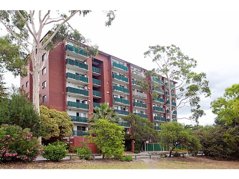 76/50 Cambridge Street, West Leederville WA 6007