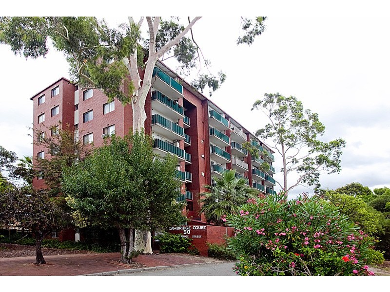 76/50 Cambridge Street, West Leederville WA 6007