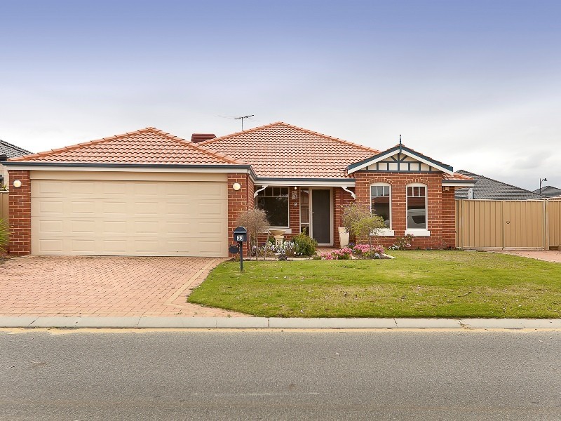 33 Bonannella Entrance, Sinagra WA 6065