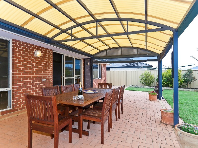 33 Bonannella Entrance, Sinagra WA 6065