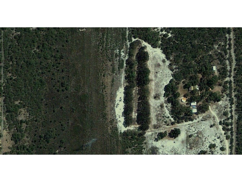 Lot 2 Henderson West Road, Hopeland WA 6125