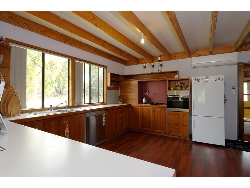 Lot 2 Henderson West Road, Hopeland WA 6125