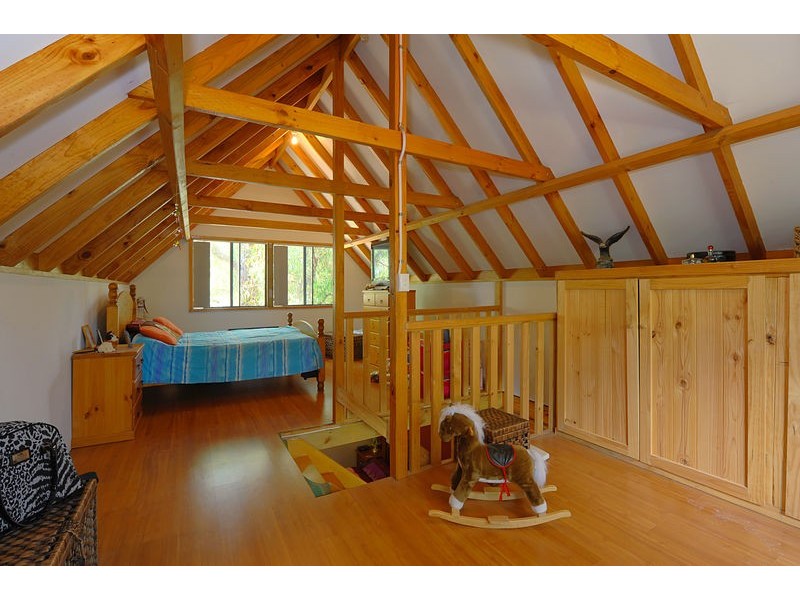 Lot 2 Henderson West Road, Hopeland WA 6125