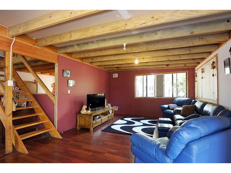 Lot 2 Henderson West Road, Hopeland WA 6125