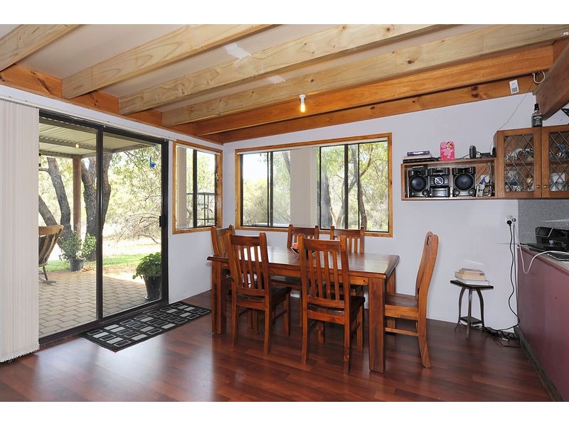 Lot 2 Henderson West Road, Hopeland WA 6125