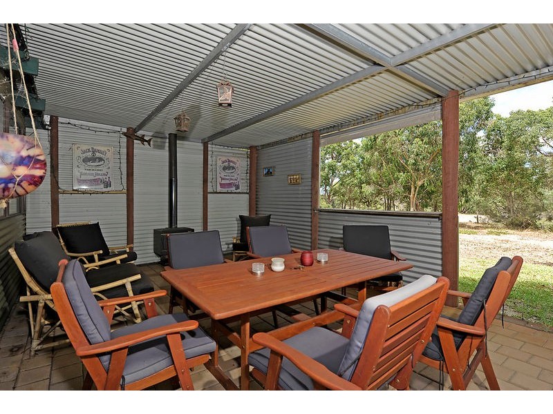 Lot 2 Henderson West Road, Hopeland WA 6125