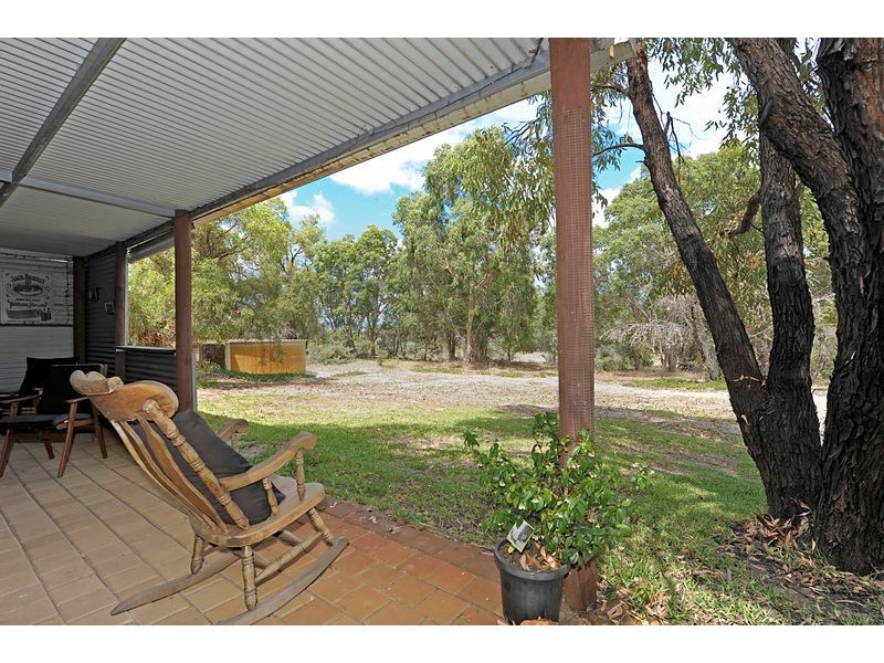 Lot 2 Henderson West Road, Hopeland WA 6125