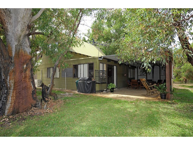 Lot 2 Henderson West Road, Hopeland WA 6125