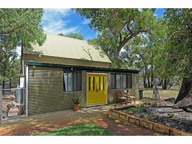 Lot 2 Henderson West Road, Hopeland WA 6125