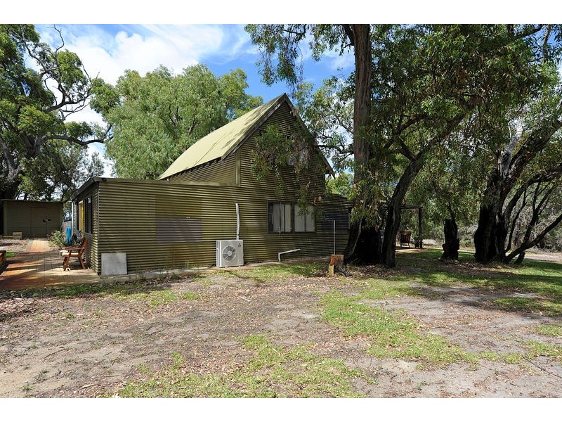 Lot 2 Henderson West Road, Hopeland WA 6125