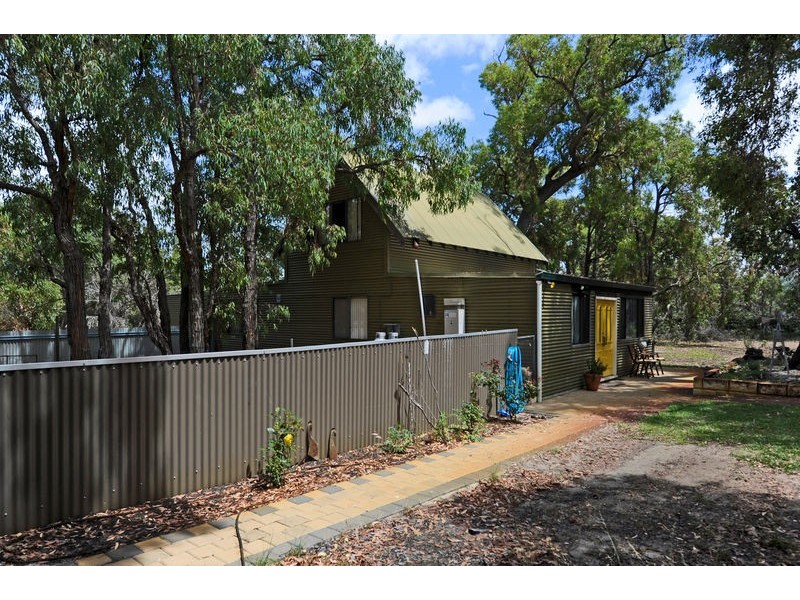 Lot 2 Henderson West Road, Hopeland WA 6125