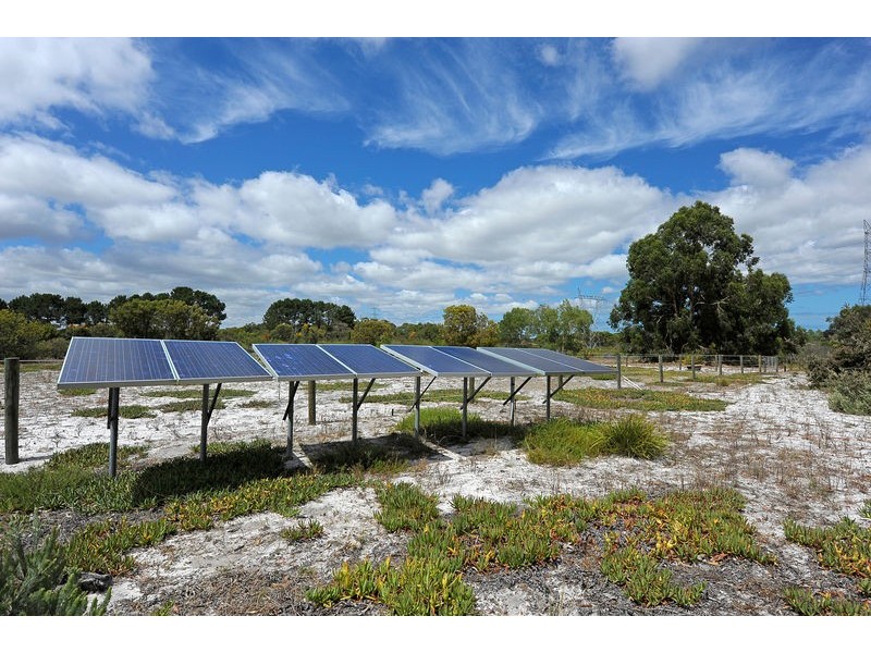 Lot 2 Henderson West Road, Hopeland WA 6125