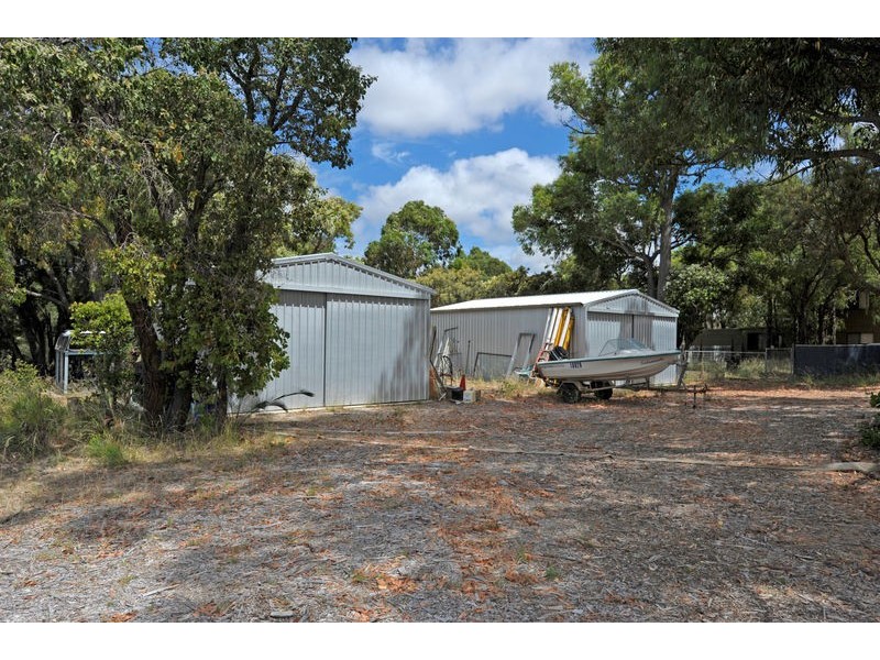 Lot 2 Henderson West Road, Hopeland WA 6125