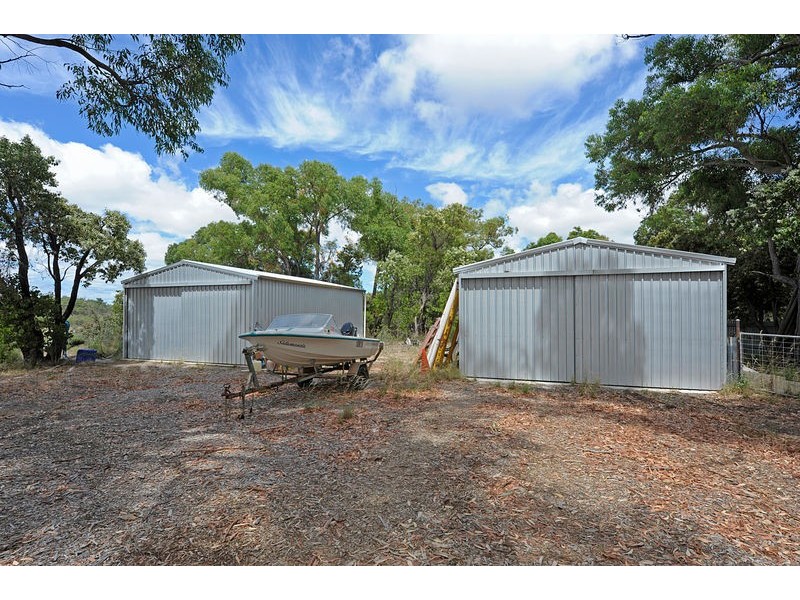 Lot 2 Henderson West Road, Hopeland WA 6125