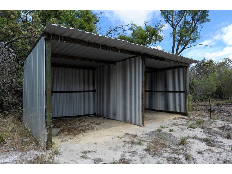 Lot 2 Henderson West Road, Hopeland WA 6125