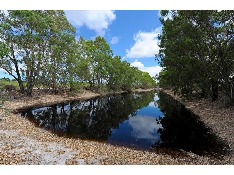 Lot 2 Henderson West Road, Hopeland WA 6125