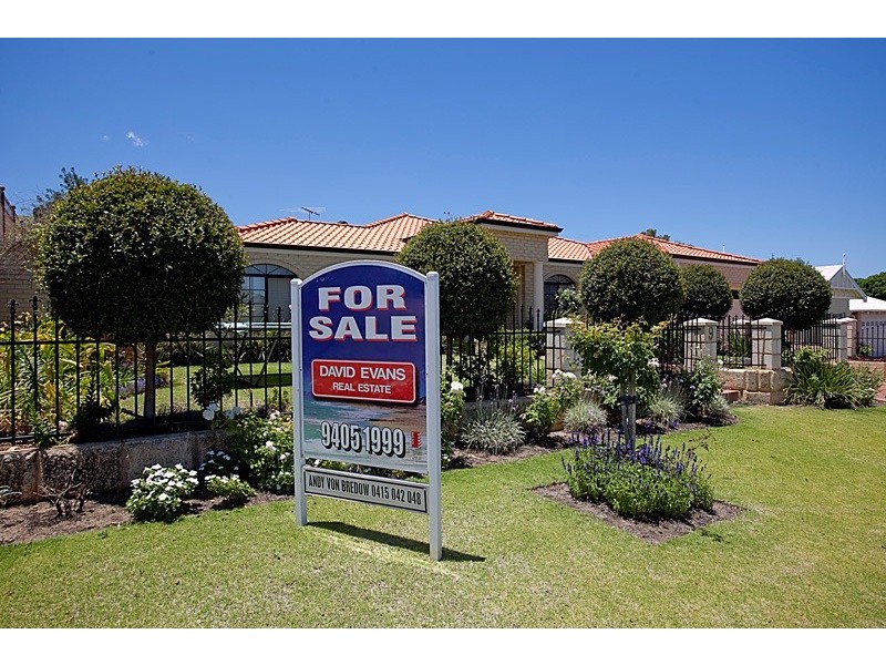 9 Holroyd Link, Wanneroo WA 6065