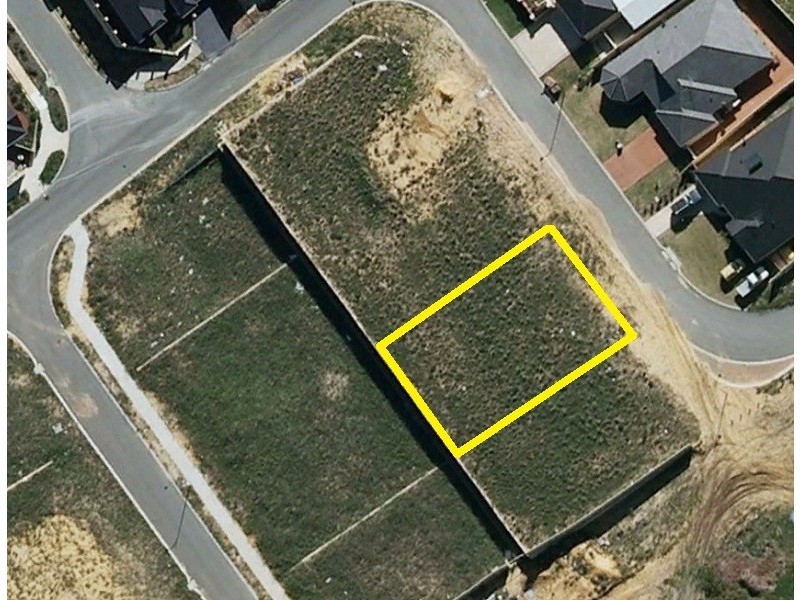 11 Shipton Loop, Ashby WA 6065