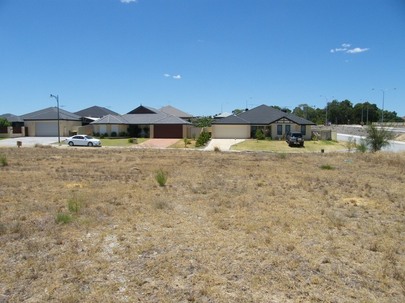 11 Shipton Loop, Ashby WA 6065