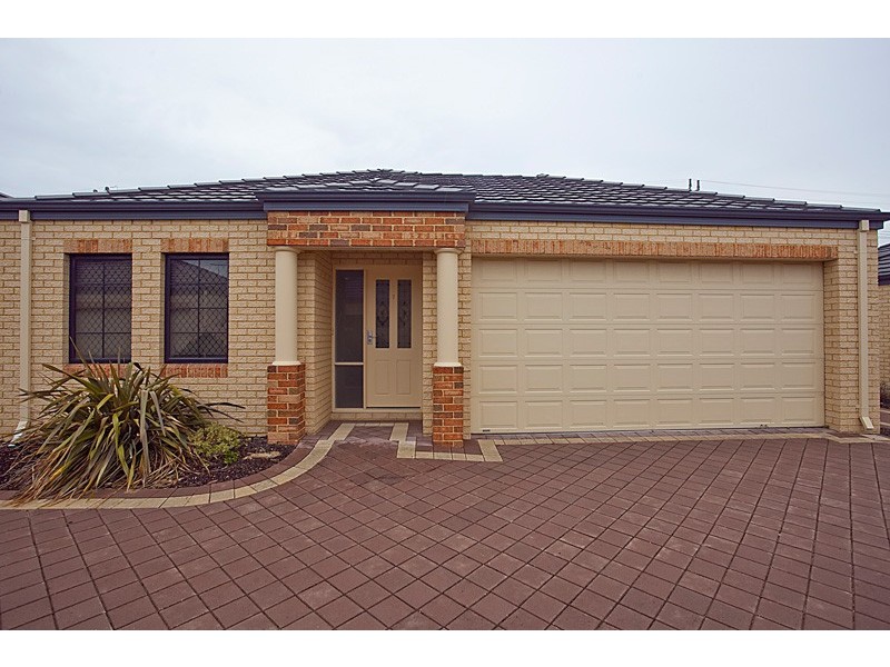7/33 Wattle Mews, Hocking WA 6065