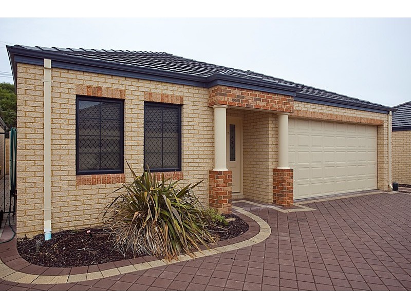 7/33 Wattle Mews, Hocking WA 6065