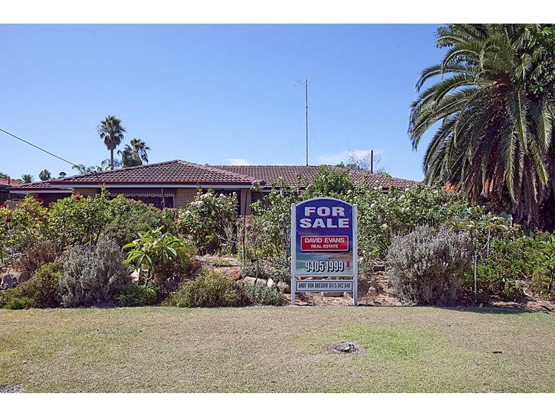 12 Dallas Crescent, Wanneroo WA 6065