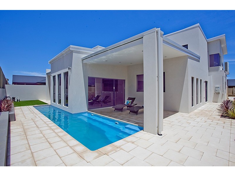 26 Burrill Turn, Burns Beach WA 6028