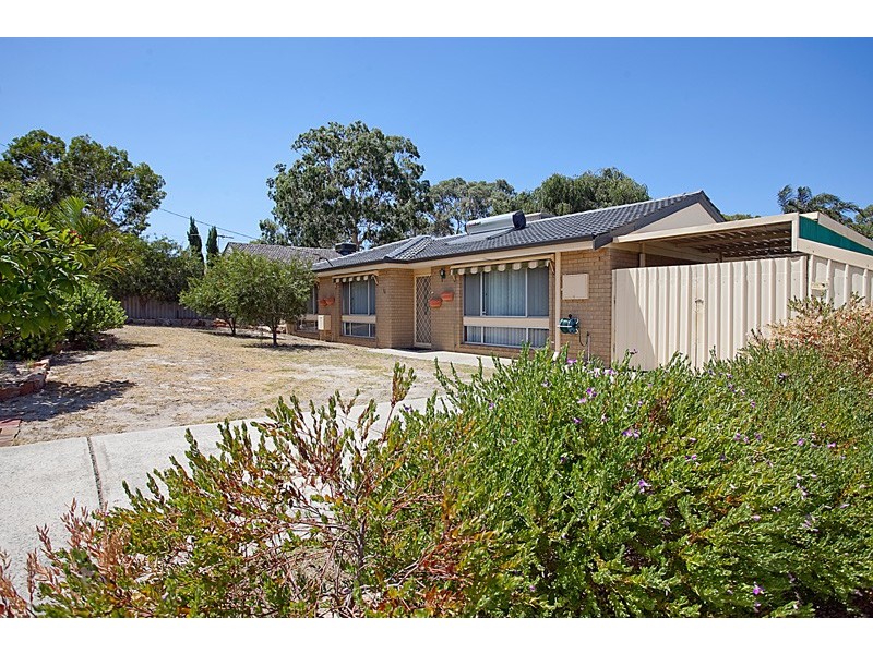 18 Celestine Street, Wanneroo WA 6065