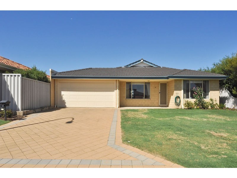 14 Wyola Lane, Wanneroo WA 6065