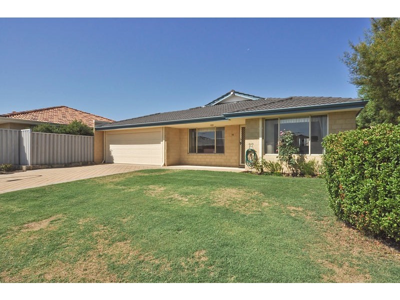 14 Wyola Lane, Wanneroo WA 6065