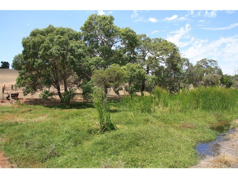115 Rig Road, Gingin WA 6503