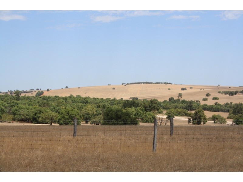 115 Rig Road, Gingin WA 6503