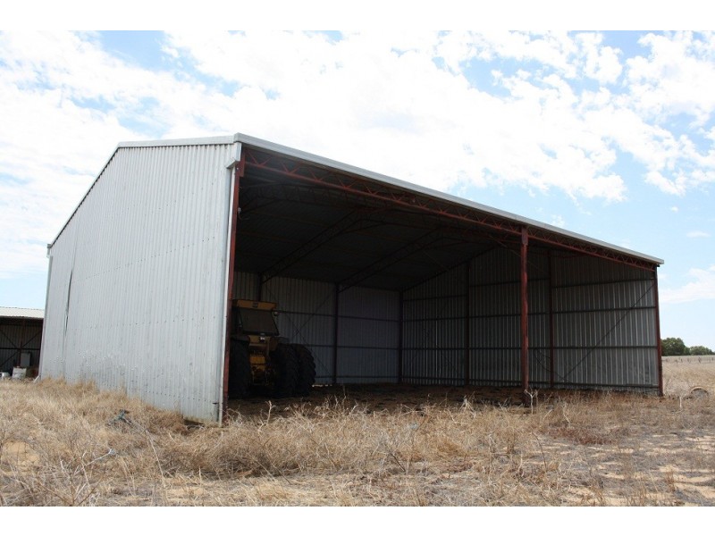 115 Rig Road, Gingin WA 6503