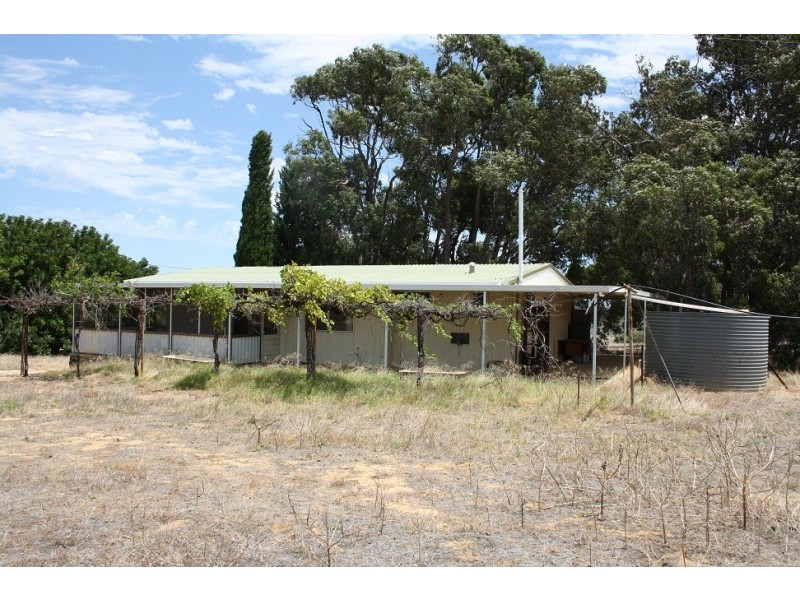 115 Rig Road, Gingin WA 6503