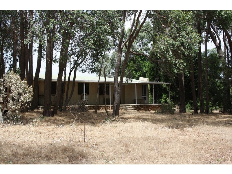 115 Rig Road, Gingin WA 6503