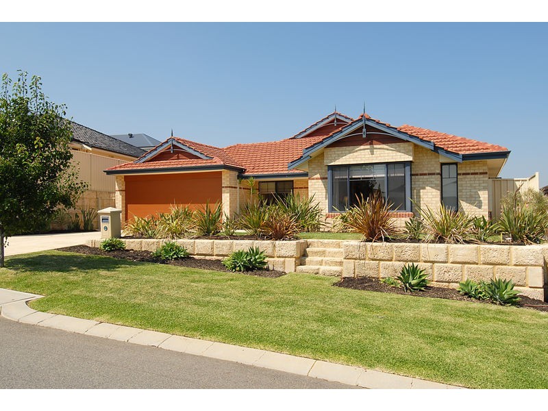 14 Strauss Boulevard, Tapping WA 6065