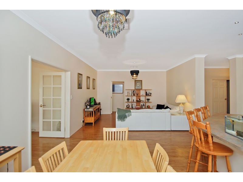 14 Strauss Boulevard, Tapping WA 6065