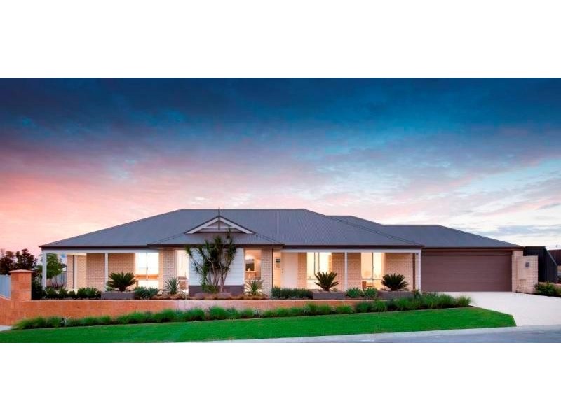 23 Botanic Avenue, Banksia Grove WA 6031