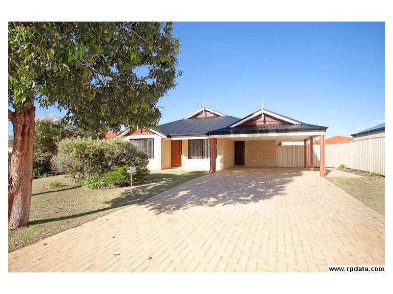 11 Harrington Avenue, Tapping WA 6065