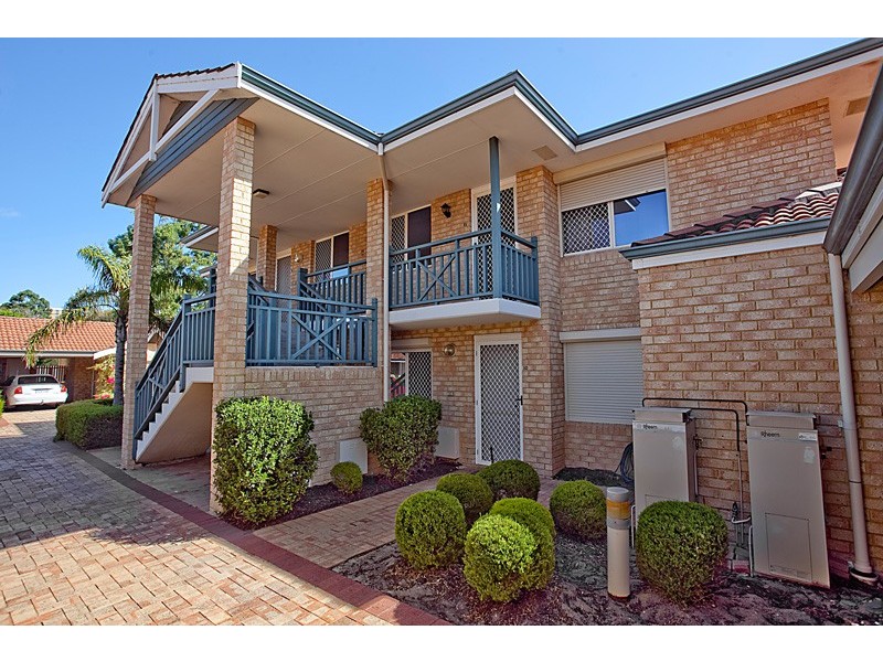 11/33 Cayley Street, Glendalough WA 6016