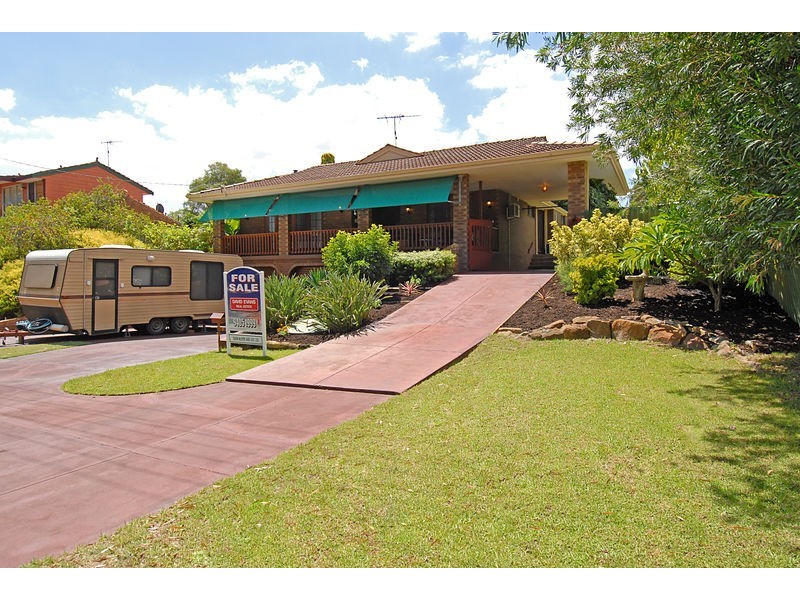 4 Baluk Street, Wanneroo WA 6065