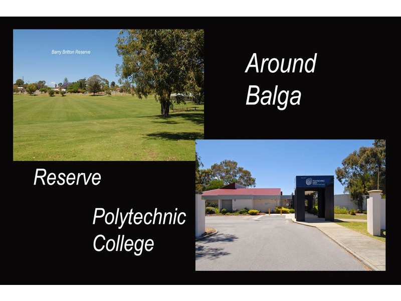 39 Balga Avenue, Balga WA 6061