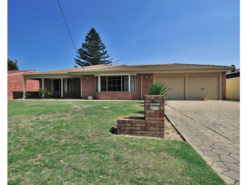 13 Mackay Way, Hillarys WA 6025