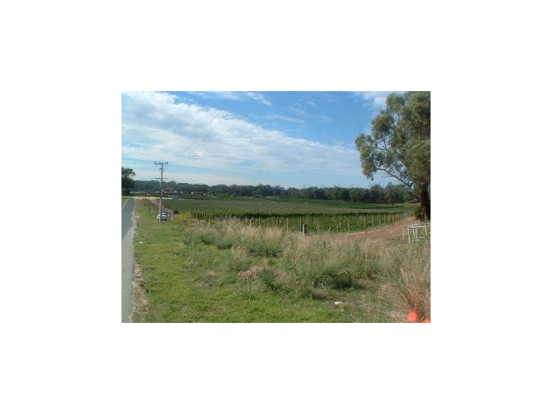 219 Bernard Road, Carabooda WA 6033