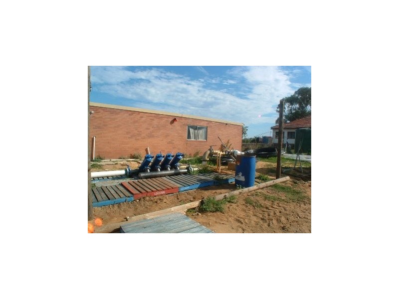 219 Bernard Road, Carabooda WA 6033