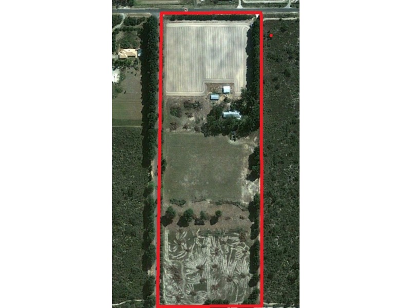 292 Carabooda Road, Carabooda WA 6033