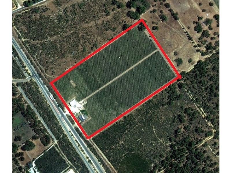 3080 Wanneroo Road, Carabooda WA 6033