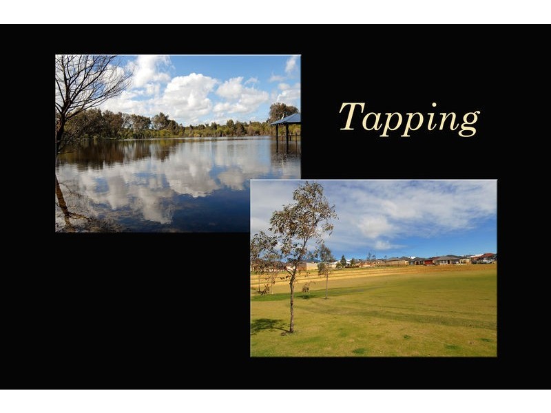 2 Da Vinci Drive, Tapping WA 6065
