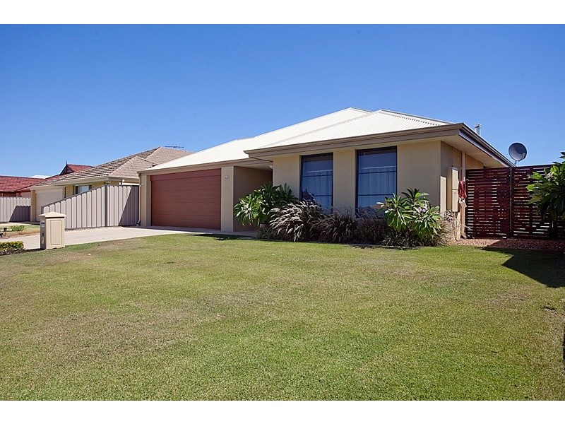 17 Berlin Drive, Wanneroo WA 6065