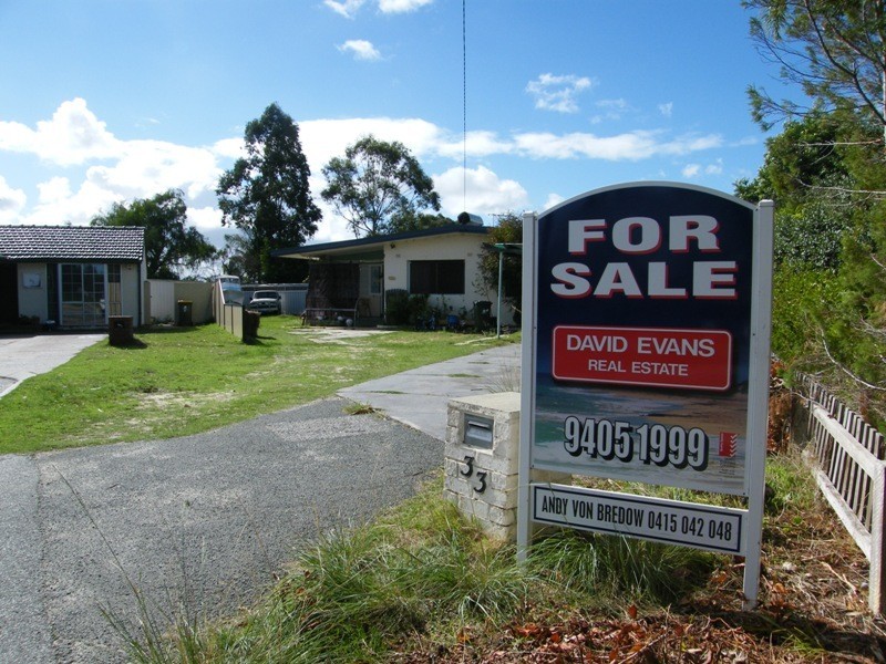 33 Ganfield Way, Balga WA 6061